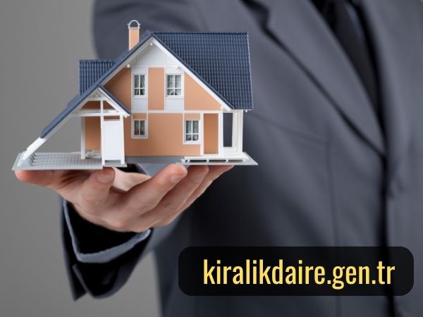 Danişment Mahallesi Kiralık Daire